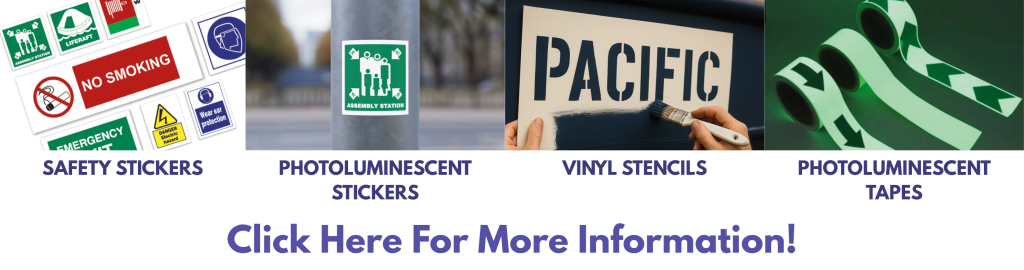 Custom-made vinyl stickers for branding, packaging, and promotions – waterproof, durable, and fully personalized with high-resolution printing.