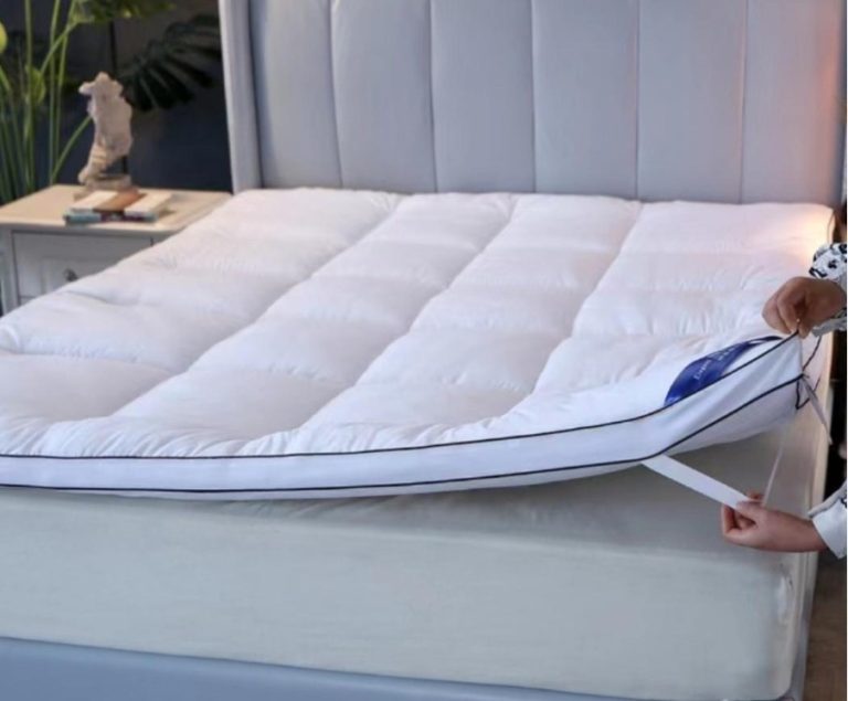 mattress topper